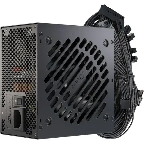 Sursa Seasonic Core GC-850-V2 ATX3.1, 80+ Gold, 850W
