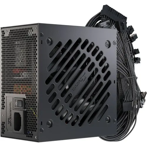 Sursa Seasonic Core GC-850-V2 ATX3.1, 80+ Gold, 850W