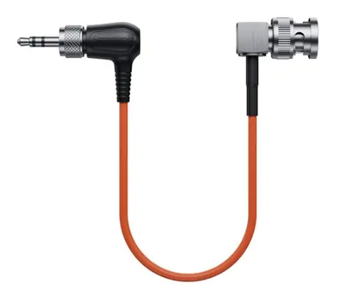 Cablu TRS-BNC 3.5mm Saramonic C06