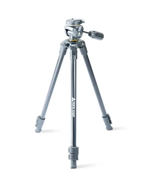 Trepied Vanguard VESTA 233AP, Aluminiu, Cap sferic cu trei directii