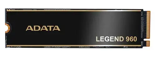 SSD ADATA LEGEND 960, 2TB, M.2 2280, PCIe Gen4x4