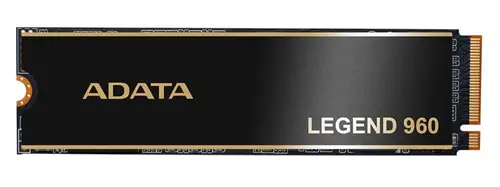 SSD ADATA LEGEND 960, 2TB, M.2 2280, PCIe Gen4x4