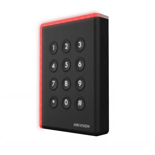 Cititor de proximitate Hikvision DS-K1108AEK