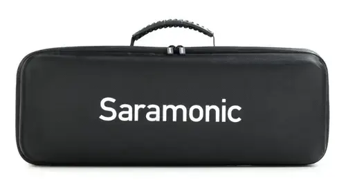 Geanta transport kit intercom 7-9 persoane Saramonic WiTalk9 Carry Case-L