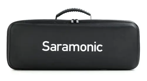 Geanta transport kit intercom 7-9 persoane Saramonic WiTalk9 Carry Case-L