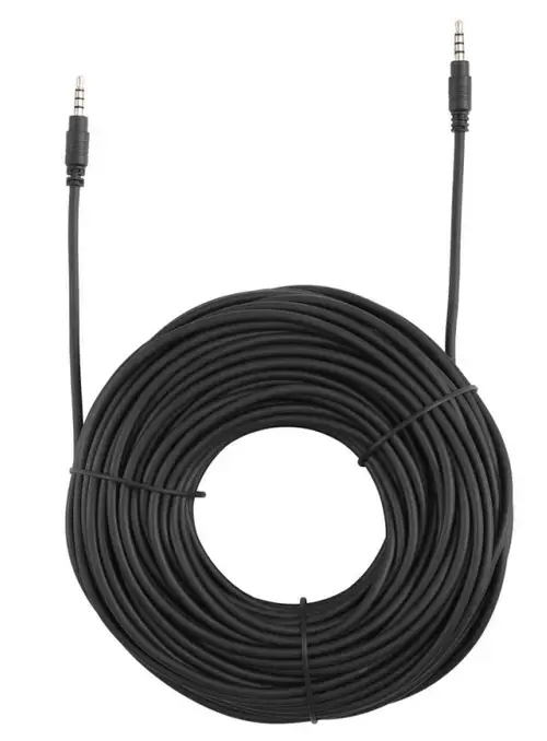 Cablu audio Saramonic WiTalk Link 30m, mini Jack TRRS
