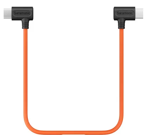 Cablu audio Saramonic SR-USB-C01, USB-C to USB-C