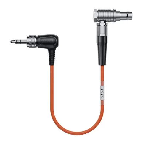Cablu TRS 3.5mm Saramonic C08, 9-PinMulti-channel mixers