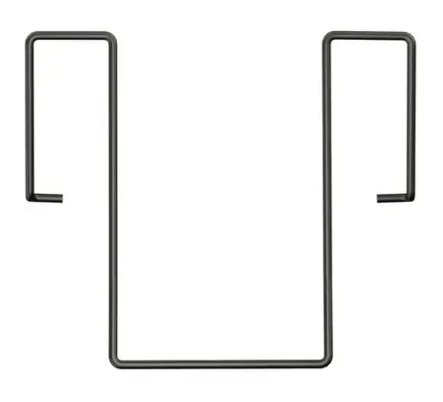 Clips de prindere pentru transmitator K9 Saramonic