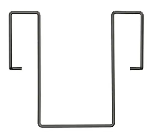 Clips de prindere pentru transmitator K9 Saramonic