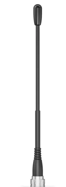 Antena pentru transmitator wireless K9 Saramonic 550 - 960 MHz