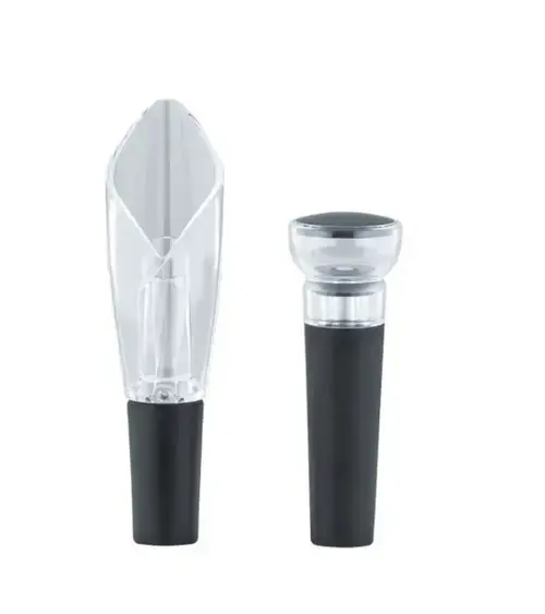 Set de servire vin 2in1 Haier HAWGKIT02