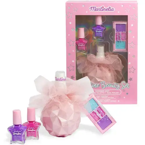 Set de infrumusetare Martinelia Starshine