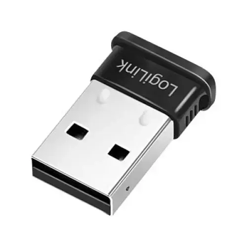 Adaptor Bluetooth Logilink BT0066