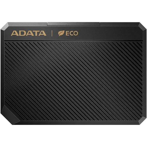 Rack extern Adata EC600 2.5inch, USB 3.2, Negru