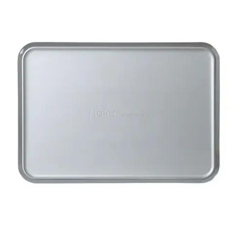 Tava de congelator din aluminiu Haier HAFRESHERPAD, accelereaza congelarea si dezghetarea alimentelor