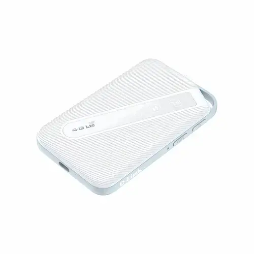 Router mobil wireless D-Link DWR-932W, hotspot mobil Wifi 4G LTE N300