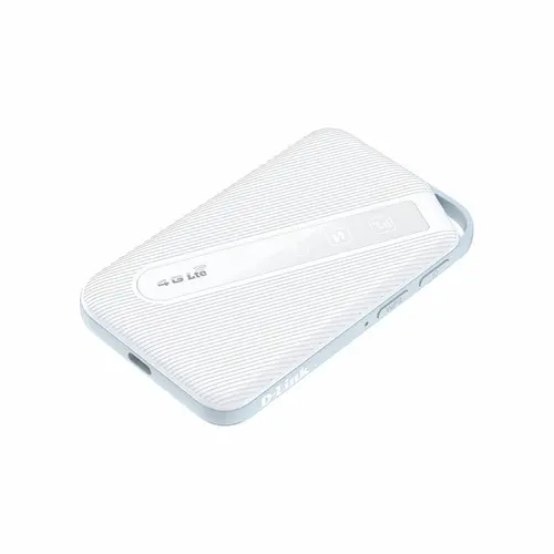 Router mobil wireless D-Link DWR-932W, hotspot mobil Wifi 4G LTE N300