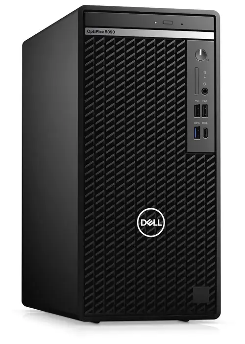Calculator Sistem PC Refurbished DELL OptiPlex 5090 Tower, Intel Core i5-10500 2.30 - 3.80GHz, 8GB DDR4, 500GB HDD, Windows 11 Home
