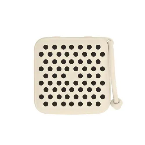 Cutie multifunctionala pentru depozitare suzete BIBS  Studio Collection Polka Dots