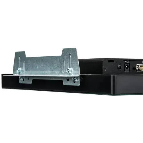 Set montaj IIYAMA OMK1-1 pentru monitoare Open-Frame, inox, 410x423x220mm