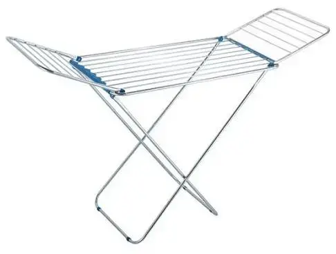 Uscator de rufe Heinner Fabian, Inox, 18m