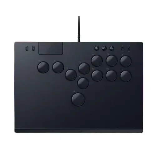 Controller Razer Kitsune All Buton Optical Arcade pentru PS5 si PC