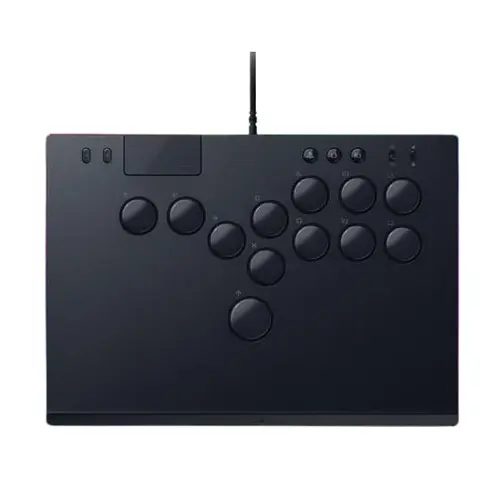 Controller Razer Kitsune All Buton Optical Arcade pentru PS5 si PC