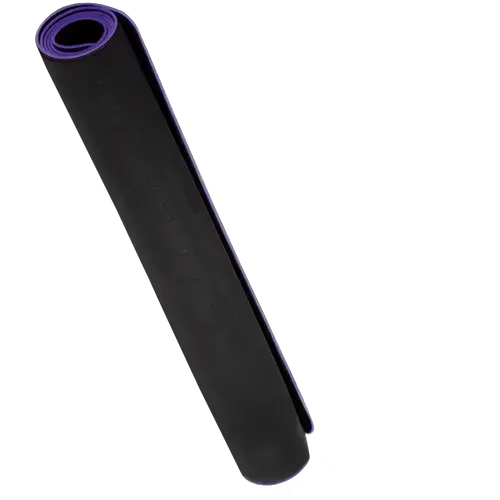 Covor pentru scaun gaming LORGAR RX1FM, 1700 x 700 x 3 mm, Negru