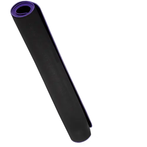 Covor pentru scaun gaming LORGAR RX1FM, 1700 x 700 x 3 mm, Negru