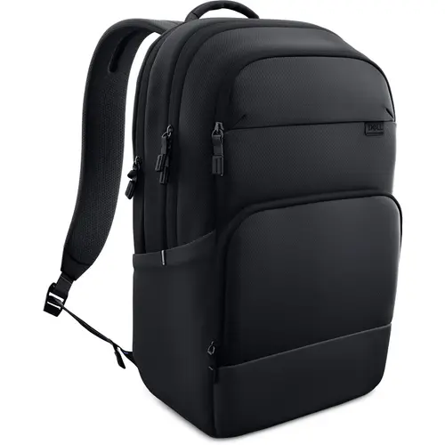 Rucsac laptop DELL Pro Plus EcoLoop CP5626, 14-16inch, 23L, Negru