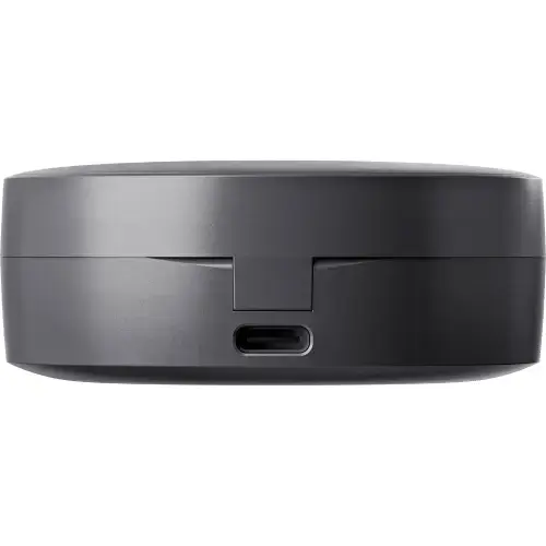 Microfon wireless Obsbot Vox pentru live streaming, 2 persoane, USB-C, 2.4GHz, Clip-On