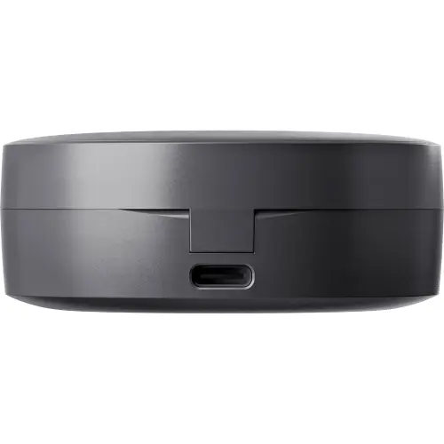 Microfon wireless Obsbot Vox pentru live streaming, 2 persoane, USB-C, 2.4GHz, Clip-On