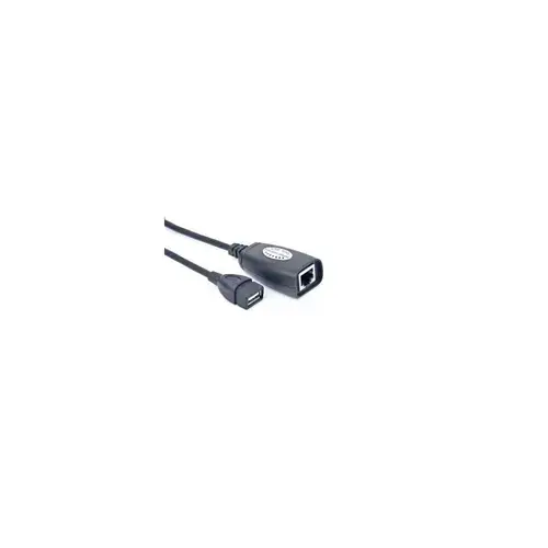 Adaptor Gembird, USB 1.1, Negru