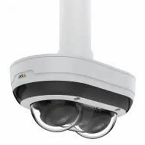 Carcasa Axis T94N02D, pentru camere supraveghere
