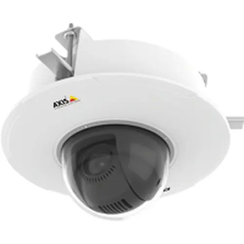 Suport de montare AXIS T94P01L, metal, M5525-E, Alb