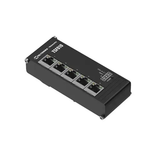 Switch Teltonika TSF010, 5 porturi