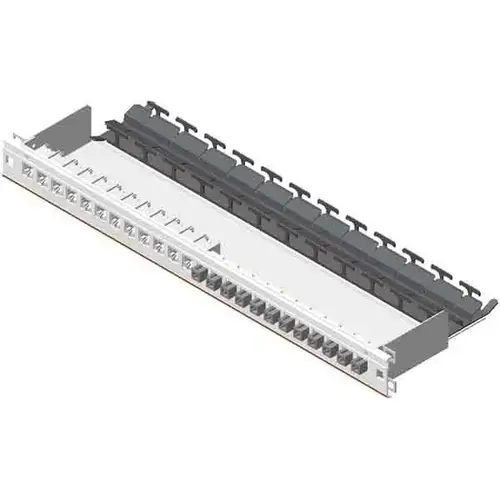 Patch Panel Nexans N521.661