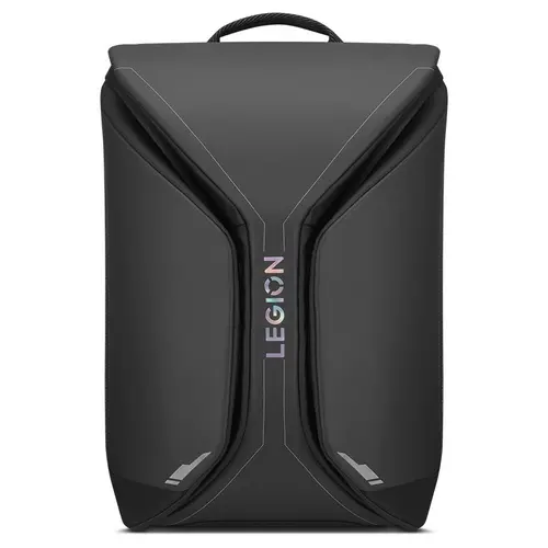 Rucsac de gaming Lenovo Legion 16inch, 445x305x185mm, Negru