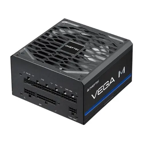 Sursa Chieftec Vega, 850W, ATX 3.1,  80+ Gold