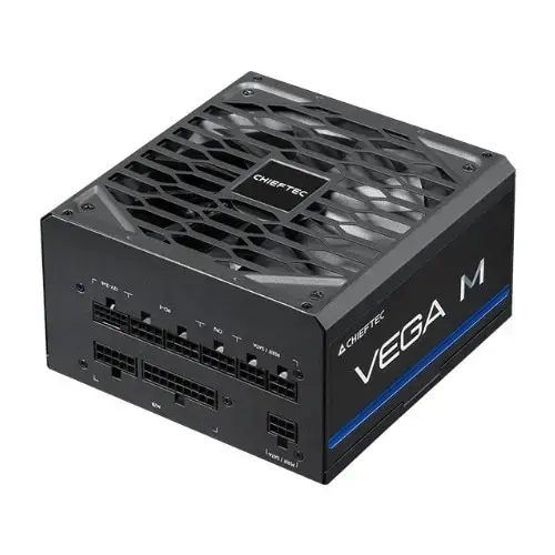 Sursa Chieftec Vega, 750W, ATX 3.1,  80+ Gold