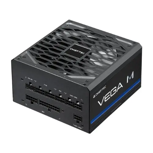 Sursa Chieftec Vega, 750W, ATX 3.1,  80+ Gold