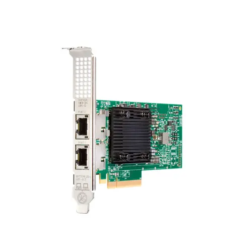 Placa de retea HPE P26253-B21, Ethernet RJ