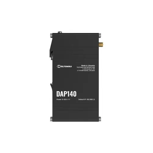 Access Point Teltonika DAP140, Negru