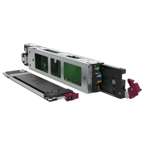 Hot Plug HPE pentru stocare P48183-B21, NS204i‑u Gen11 NVMe