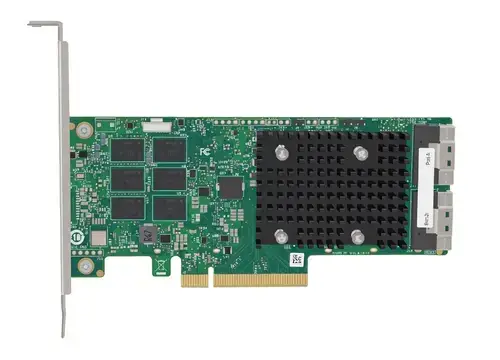 Controller stocare HPE P47785-B21, MR216i‑p Gen11 x16, Fara Cache, PCI SPDM Plug‑in