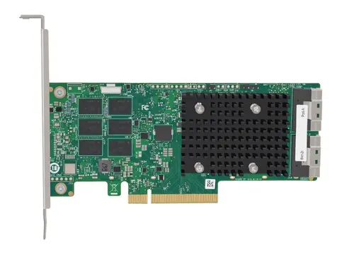 Controller stocare HPE P47785-B21, MR216i‑p Gen11 x16, Fara Cache, PCI SPDM Plug‑in