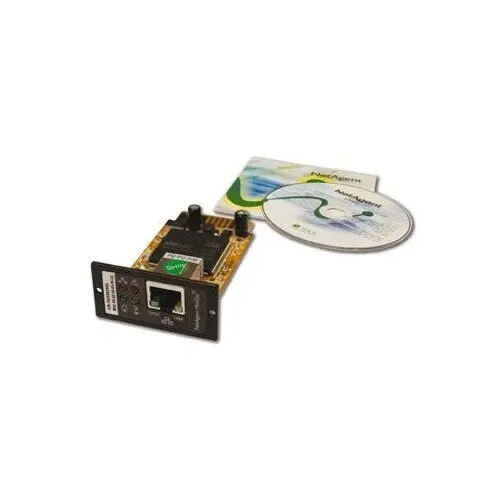 Modul retea pentru UPS Tecnoware FGCNETAG7
