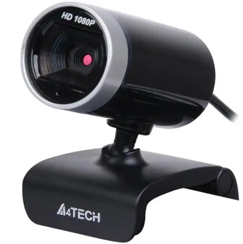 Camera Web A4tech PK-910H