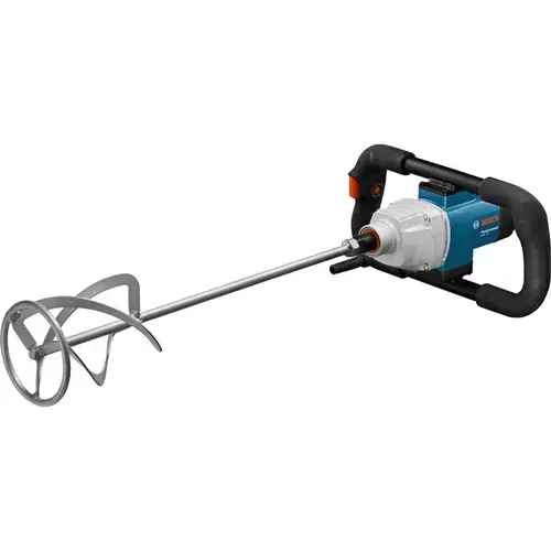 Masina de amestecat Bosch Professional GRW 12 E, 1200 W, 1000 RPM